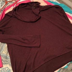 Maurice sweater
